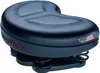 Point Endzone Rocksattel Inno Ride Schwarz Produktbild-Vorschau 1