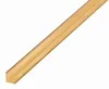 GAH-Alberts 470944, Mosaz, Tvar L, 1 kusů, 100 cm, 6 mm, 6 Náhled obrázku produktu 6