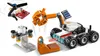 LEGO 60226 City Mars-Forschungsgruppe, Weltraum-Spielzeug, Produktbild-Vorschau 5