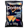 Doritos Sweet Chili Pepper Tortilla Nachos mit süßem Produktbild-Vorschau 7