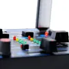2-Kanal USB Mischpult inklusive Mikrofon Produktbild-Vorschau 9