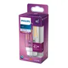 Philips Lampe, 4,5 W, 40 W, GU10, 470 lm, 15000 h, Produktbild-Vorschau 2
