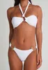 Moda Minx Bikinihose Irregular Hoop Fixed Brazilian Bikini Produktbild-Vorschau 3