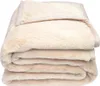 Zoeppritz Plaid The Blanket Farbe sand Größe 150x200 Produktbild-Vorschau 1