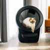 Litter-Robot 4 automatisches selbstreinigendes Katzenklo Produktbild-Vorschau 4