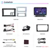 Autoradio Android 15 Carplay 10,1 pouces  pour VW T5 Voir les images du produit 18