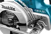 Makita DRS780Z Akku-Handkreissäge 65 mm 2x18 V Ø 185 mm Produktbild-Vorschau 31