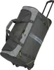 travelite Reisetasche Basic Active Trolley Travel Bag Produktbild-Vorschau 5