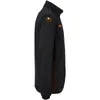 Uhlsport SCORE CLASSIC JACKE 3XL schwarz/fluo orange Produktbild-Vorschau 4