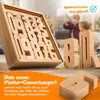 Filapen Montessori Zahlensteine 62 Stck. Produktbild-Vorschau 4
