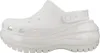 Sabot Del Marchio Crocs Del Modello Classic Mega Crush Clog Anteprima dell’immagine prodotto 9