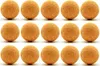15 x Kork Kugel 4 cm - Weinkorken Kugelstopfen Holzkorken Produktbild-Vorschau 1