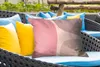 MuchoWow® Outdoor Kissen - Gestaltung - Pastell - Produktbild-Vorschau 4