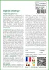 SAFLAX Ensemble-cadeau - Impérate cylindrique - 50 graines Voir les images du produit 3