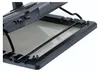Conceptronic CNBCOOLSTAND1F, 43,2 cm (17"), 1 szt., 14 cm, Podgląd zdjęcia produktu 4