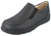 FINN COMFORT Astana Herren Sliper schwarz Glattleder - Produktbild-Vorschau 1