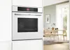 Integrierter multifunktionsbackofen 71l 60cm a+ weiße Produktbild-Vorschau 8