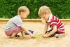 4myBaby GmbH - Spielsand 75kg | Quarz Sand für Sandkasten | Produktbild-Vorschau 4