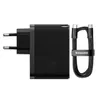 Baseus CCGP090201 Ladegert fr mobile Gerte Universal Produktbild-Vorschau 9