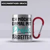 Trendation - Ich Möchte Einmal Mit Profis Arbeiten Produktbild-Vorschau 2