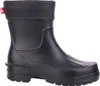 Krótkie buty gumowe z podszewką Lemigo wykonane z EVA 46 Podgląd zdjęcia produktu 1