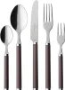 Villeroy & Boch Besteckset Play! - Schokoladenbraun - Produktbild-Vorschau 5