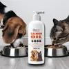 Gaczoo, Lachsöl Hunde Katzen, Fischöl mit Omega 3 & 6, DHA, Produktbild-Vorschau 6