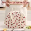 Isolierte lunchbox tasche, 6,5 l Isolierte Lunchtasche, Produktbild-Vorschau 5