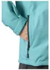 Helly Hansen Crew Hooded 2 Herren Regenjacke mit Kapuze – Produktbild-Vorschau 4