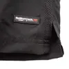 North Latitude Sport-Shorts schwarz Übergröße Produktbild-Vorschau 4