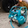 Makita AC001GZ, 34 l/min, 9,3 bar, 40 W, 12,8 kg Náhľad obrázku produktu 12
