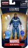 Hasbro F47925 Marvel Legends Series Blue Marvel Blau Produktbild-Vorschau 14
