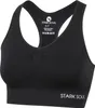 Stark Soul® Seamless Light Sports Bra - Sport BH M schwarz Produktbild-Vorschau 1