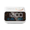 Digitaluhr mit FM-Radio, LED-Wecker, Digitalanzeige, Produktbild-Vorschau 1