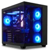 MEDION ERAZER X10e, 5,4 GHz, Intel® Core™ i7, i7-14700, 32 Produktbild-Vorschau 2