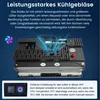 2 + 64G Carplay dla VW Polo 9N Golf Jetta MK4 Passat T5 Podgląd zdjęcia produktu 19