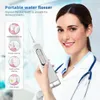 Munddusche Kabellos mit 4 Düsen und 4 Reinigungsmodi Produktbild-Vorschau 3