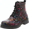 Tom Tailor Stiefel Schwarz Produktbild-Vorschau 6