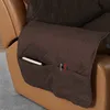 Sofabezug Sofaüberwurf Anti-Rutsch Sofa Schonbezug Produktbild-Vorschau 4