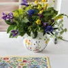 Villeroy & Boch Spring Awakening Vase gross 20 x 20 x 18 cm Podgląd zdjęcia produktu 3