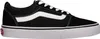Vans Sneakers VN0A3IUNIJU1-VNIJU in Black color size 38 Voir les images du produit 1