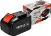 Yato YT-828464, Lithium-ion (Li-ion), 990 g, 1 kusů Náhled obrázku produktu 7