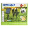 VELAMP LED solární bodové světlo SL368 Náhled obrázku produktu 5