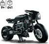LEGO® Technic 42155 THE BATMAN – BATCYCLE™ Podgląd zdjęcia produktu 20
