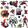 Rmk1795Scs Rm - Tatuaggio da parete Marvel's Spider Man, in Anteprima dell’immagine prodotto 3