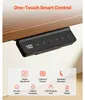 SucceBuy Piètement de table à hauteur réglable Voir les images du produit 6