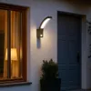 MasterLED Außenwandleuchte LED 10W – PIR Bewegungsmelder – Produktbild-Vorschau 2
