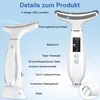 Ice Gesichtsmassagegerät Anti-Falten, EMS LED Farbtherapie, Produktbild-Vorschau 2