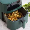 GreenPan Fritteuse Single Airfryer 7,2 Liter Fassung 1650 Produktbild-Vorschau 4