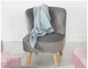 detské kreslo roba "Lil Sofa", pohodlné kreslo s robustnými Náhľad obrázku produktu 11